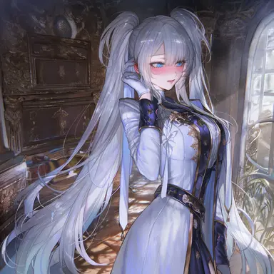 Profile image of 에리카