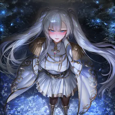 Profile image of 에리카