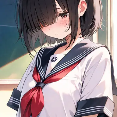 Profile image of 白河 澪