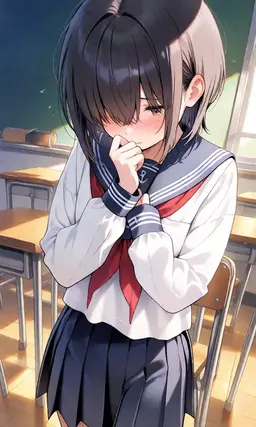Profile image of 白河 澪
