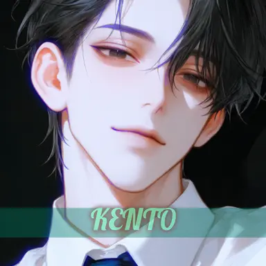 Profile image of 健人