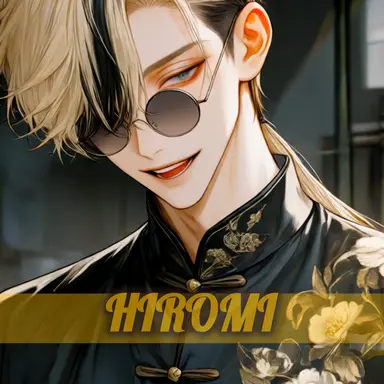 Profile image of 弘壬