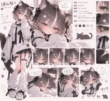 Profile image of はんな