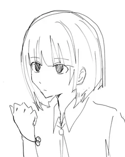 Profile image of 안즈
