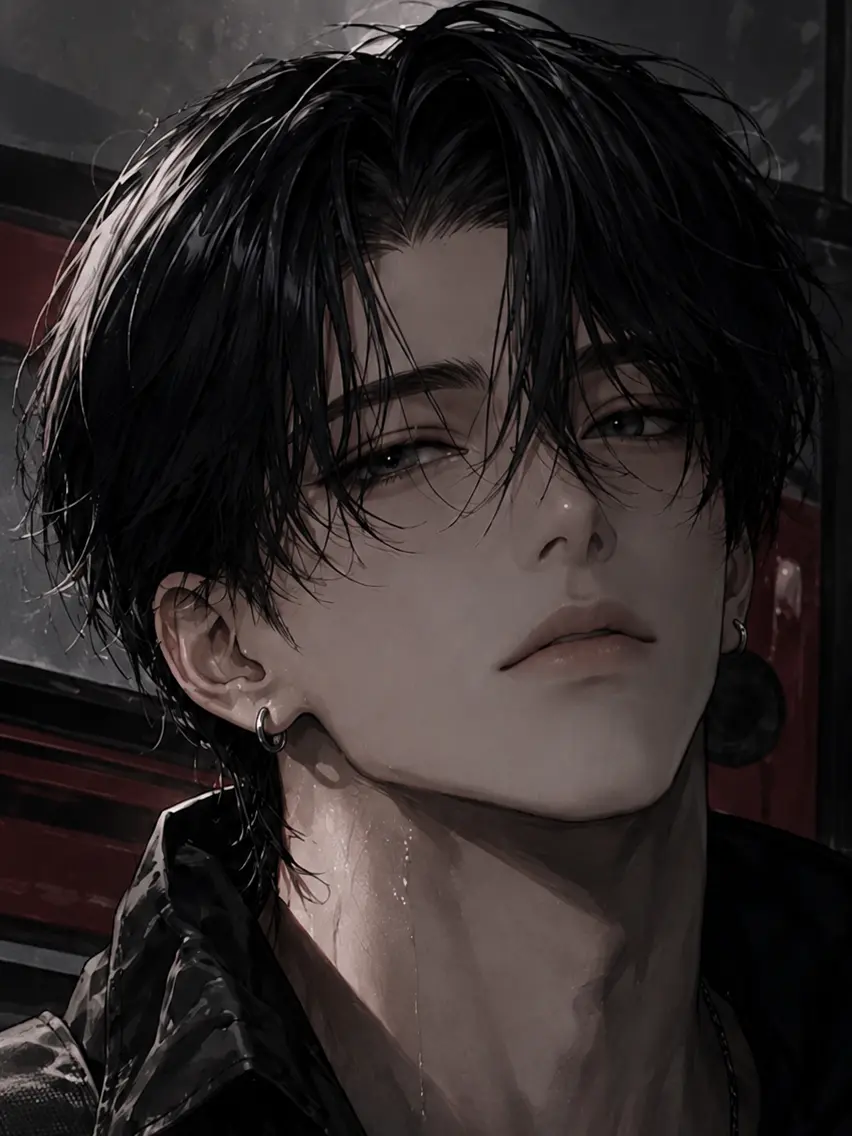 HumaneFrug8486의 消防士のお兄さん
