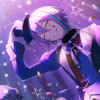 Profile image of 神代類