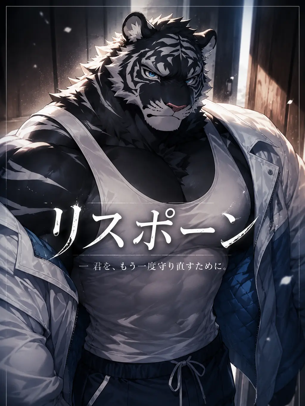 Konokemo의 リスポーン