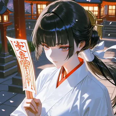 Profile image of 時雨