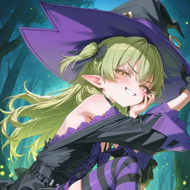 Profile image of ウィドウ