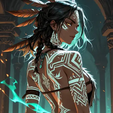 Profile image of レイラ