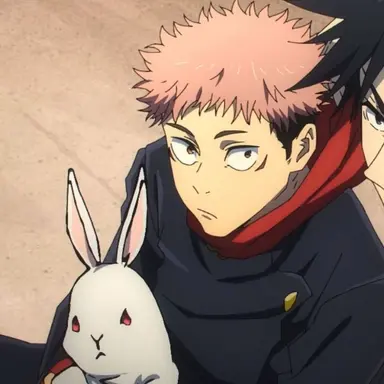 Profile image of 이타도리 유지