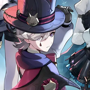 Profile image of Lyney