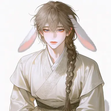 Profile image of Yuwol