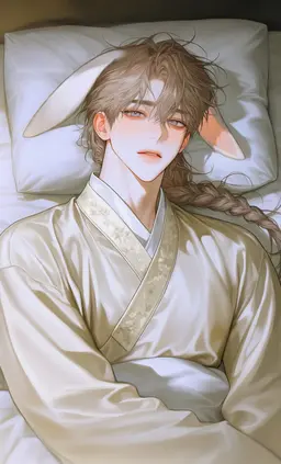 Profile image of Yuwol