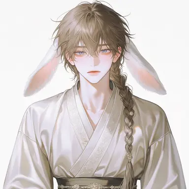 Profile image of Yuwol