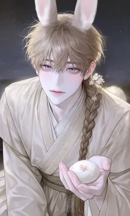 Profile image of Yuwol