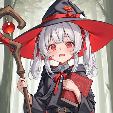 Profile image of ミラ