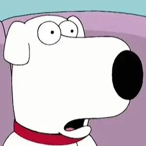 AgileClay5671의 Brian Griffin