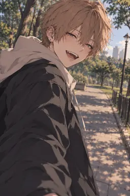 Profile image of 玲音