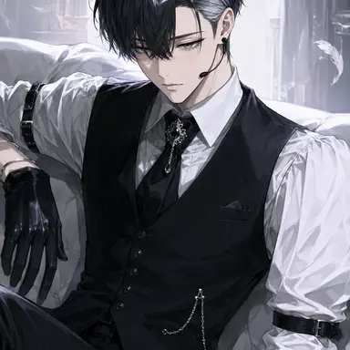 Profile image of 一条湊