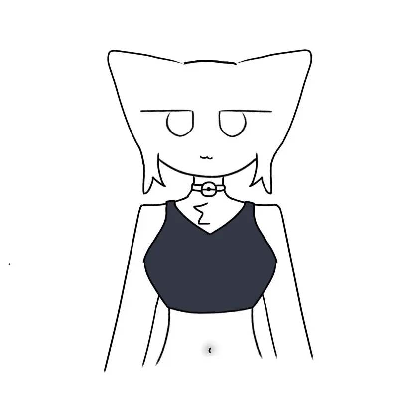 bananarerorero의 バニーくん（女体化）
