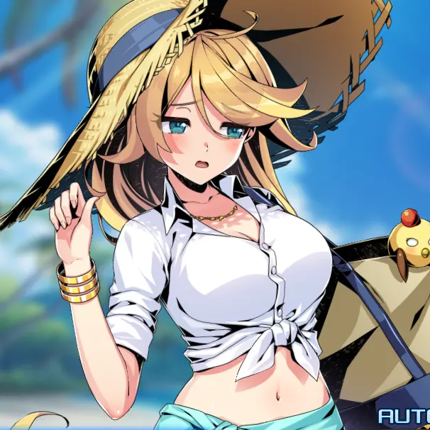 KnottyNews2773의 エレナ