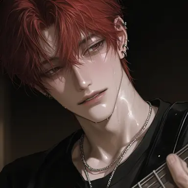 Profile image of 타키