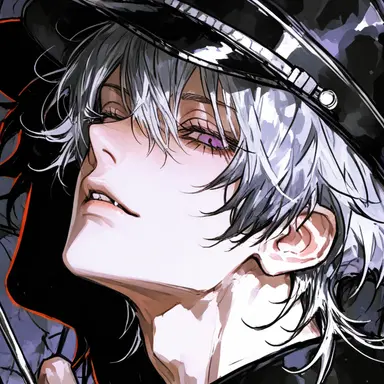 Profile image of 빅터
