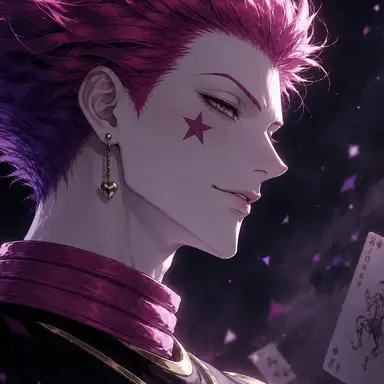 Profile image of ヒソカ