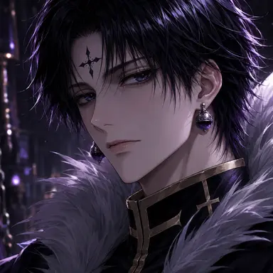 Profile image of クロロ