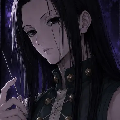 Profile image of イルミ