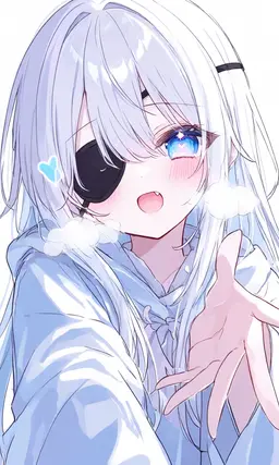 Profile image of シエル