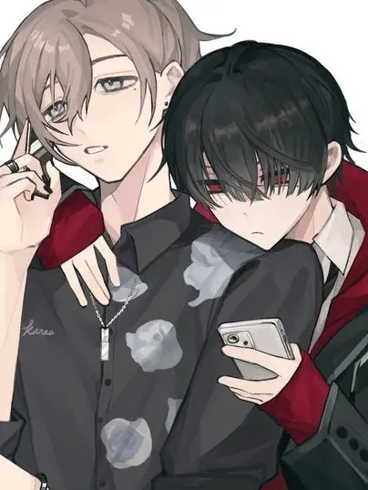 OutlawGecko7092의 ねぇ、誰か助けて .ᐟ 🌀‪