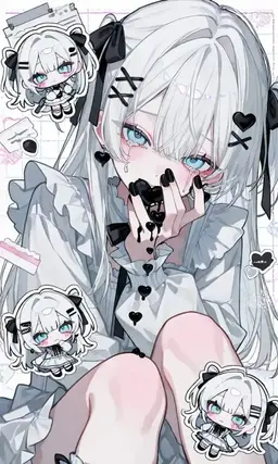 Profile image of 白石 瑠花