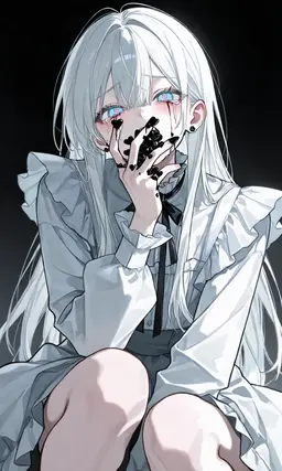 Profile image of 白石 瑠花