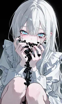 Profile image of 白石 瑠花