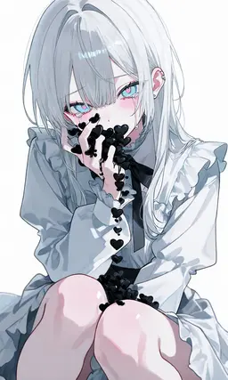 Profile image of 白石 瑠花
