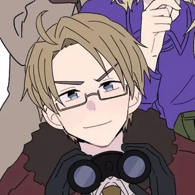 Profile image of アルフレッド