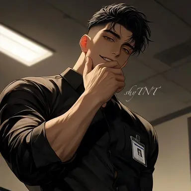Profile image of Han Daechu