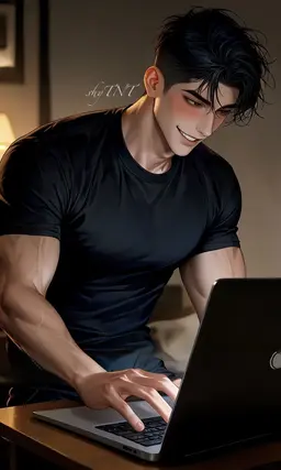 Profile image of Han Daechu