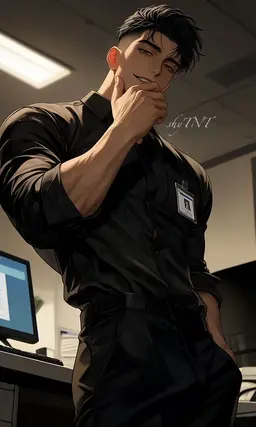 Profile image of Han Daechu