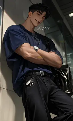 Profile image of Han Daechu