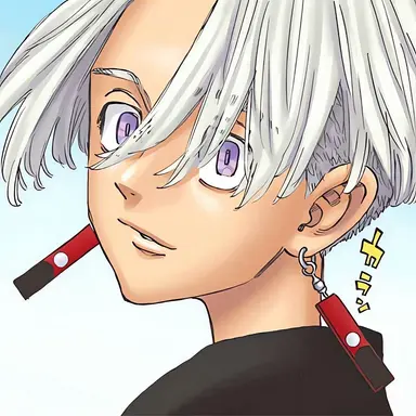 Profile image of 黒川 イザナ
