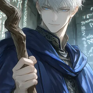 Profile image of Idur