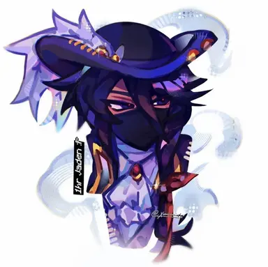Profile image of Jaden