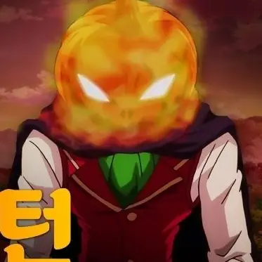Profile image of 잭오랜턴