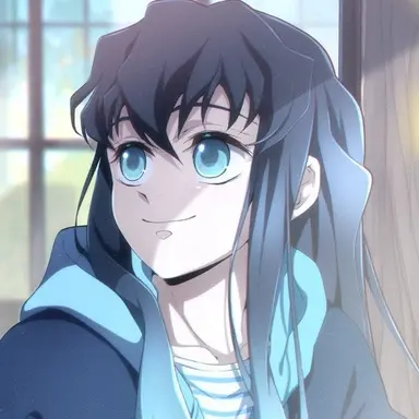 Profile image of 무이치로