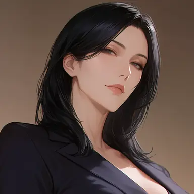 Profile image of 甲崎　志津妃