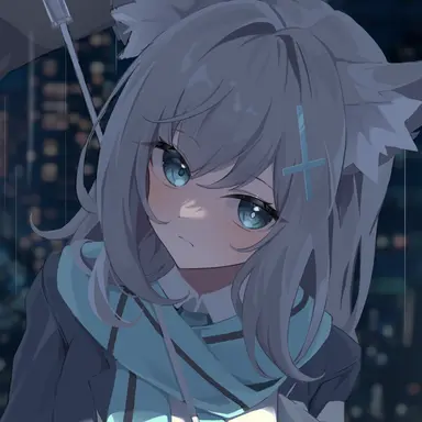 Profile image of 砂狼シロコ