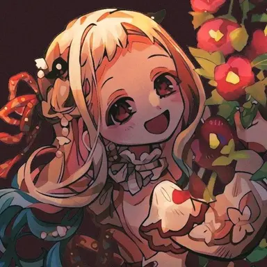 Profile image of 야시로 네네